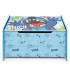 WOODEN TOY BOX STITCH