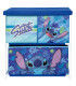 STITCH TOY STORAGE SYSTEM