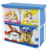 PAW Patrol TOY STORAGE SYSTEM