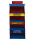4-Tier SPIDERMAN Organizer