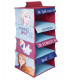 4-Tier FROZEN Organizer