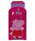 ORGANIZER WITH 6 COMPARTMENTS PEPPA PIG