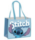SHOPPING BAG 44x33.5x16 CM STITCH