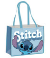 SHOPPING BAG 44x33.5x16 CM STITCH