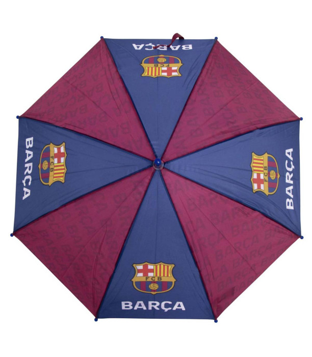 AUTOMATIC CHILDREN'S UMBRELLA BARCELONA