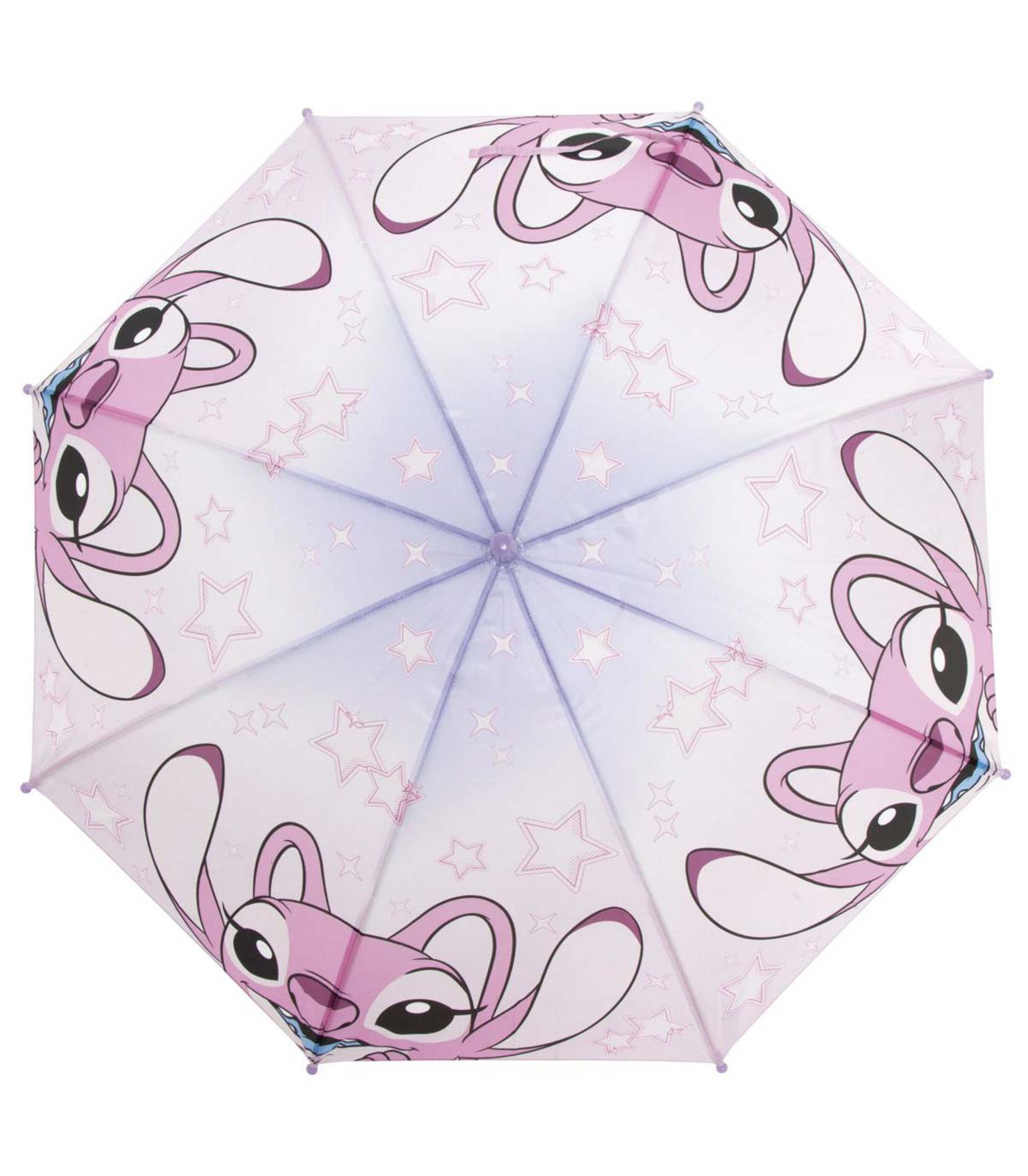 AUTOMATIC CHILDREN’S UMBRELLA STITCH GIRL