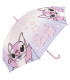 AUTOMATIC CHILDREN’S UMBRELLA STITCH GIRL