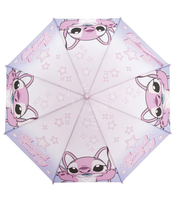AUTOMATIC CHILDREN’S UMBRELLA STITCH GIRL