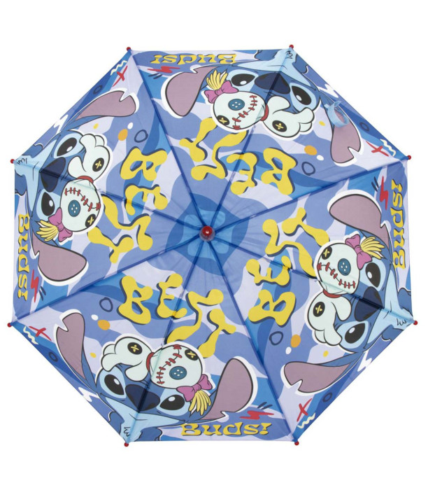 AUTOMATIC CHILDREN'S UMBRELLA STITCH BOY