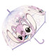 CHILDREN'S BELL UMBRELLA, MECHANICAL, STITCH GIRL