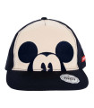 MICKEY MOUSE EMBROIDERED YOUTH CAP 56/58