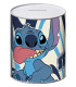 METAL MONEY BOX 10x10x12 CM STITCH