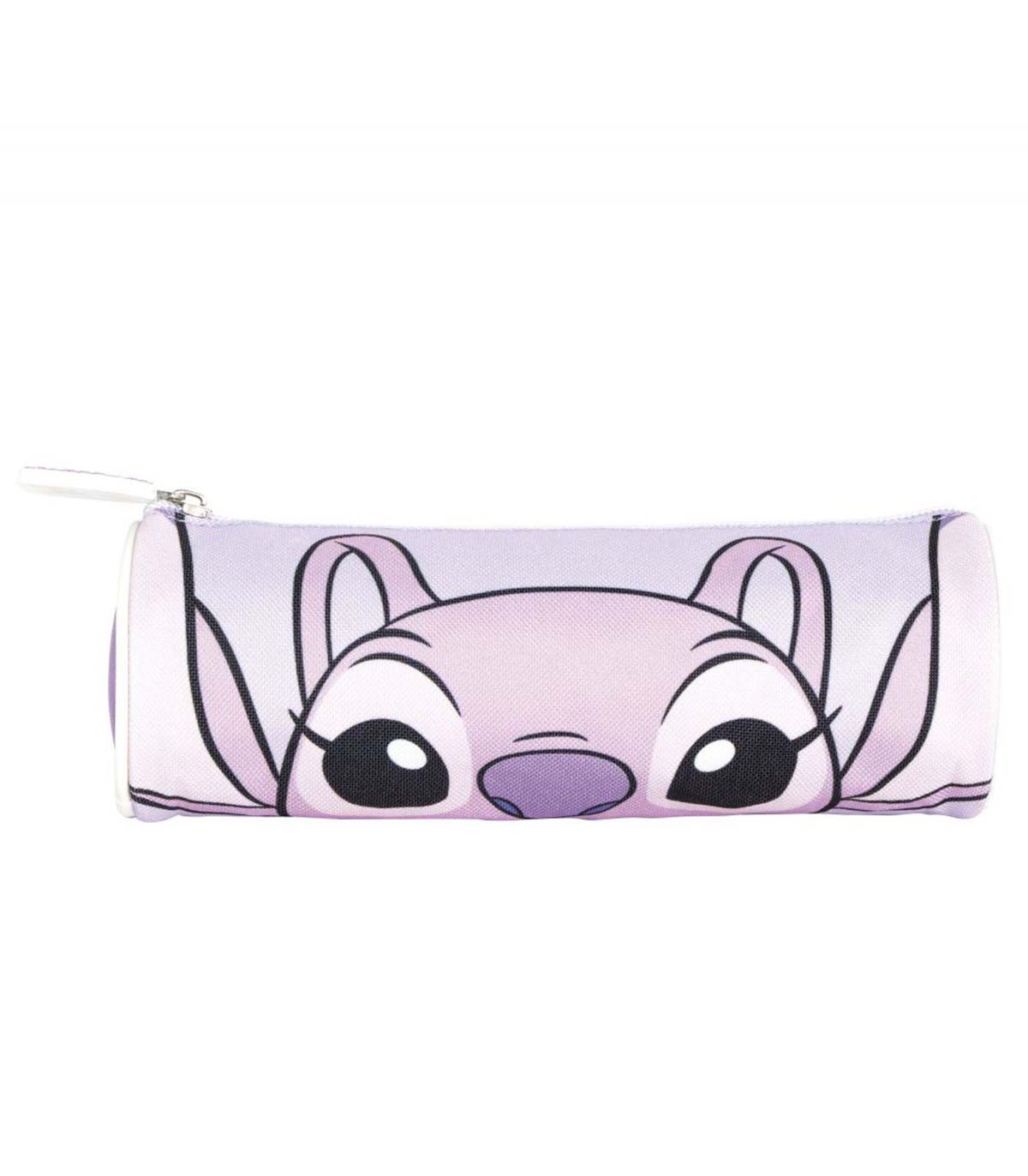 PENCIL CASE 21X7X7 CM STITCH ANGEL