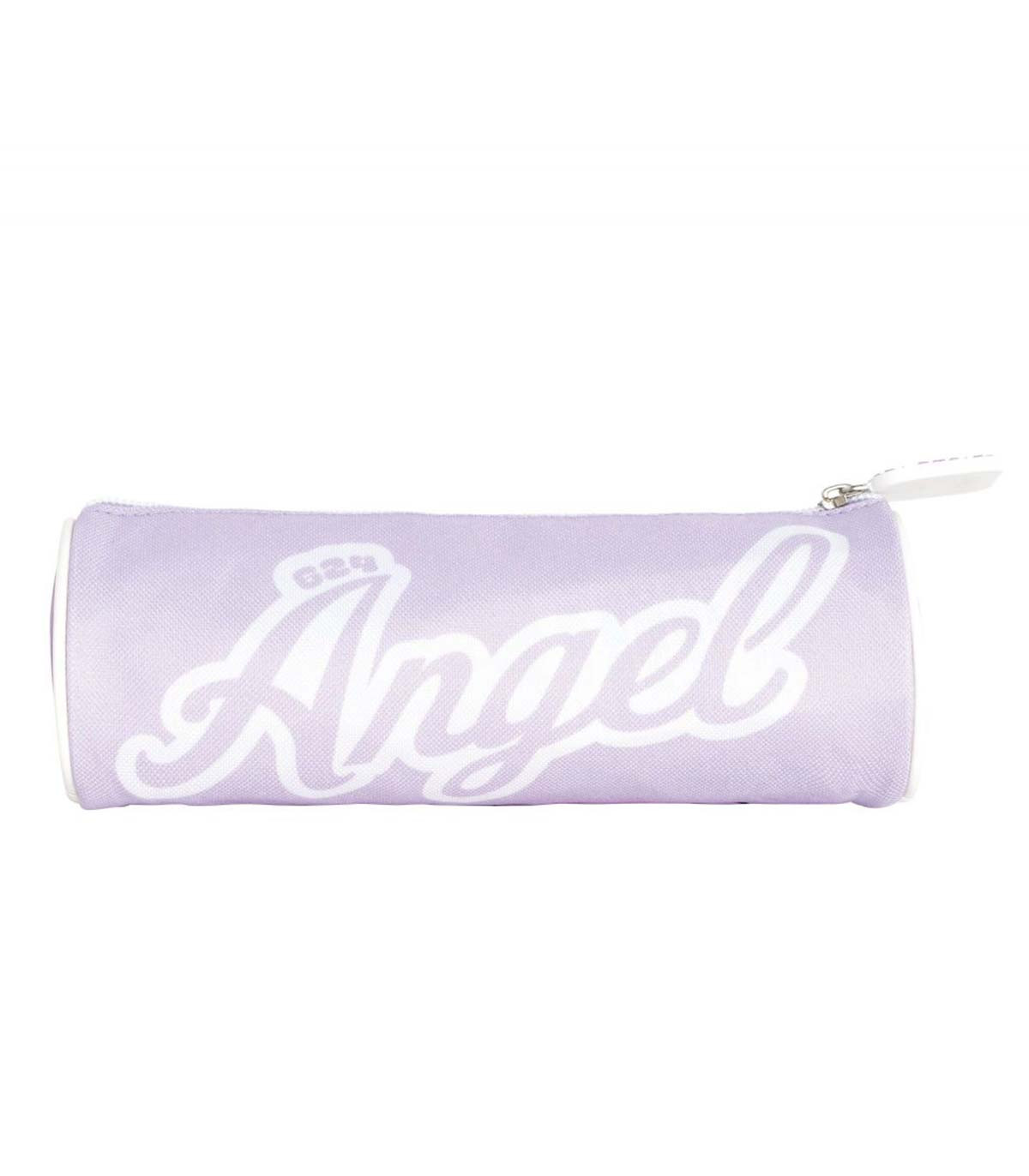 PENCIL CASE 21X7X7 CM STITCH ANGEL