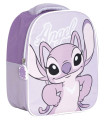 BACKPACK 3D STITCH ANGEL 26x32x10 CM