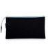 PENCIL CASE, 2 COMPARTMENTS, 21 × 11 × 3.5 CM, STITCH