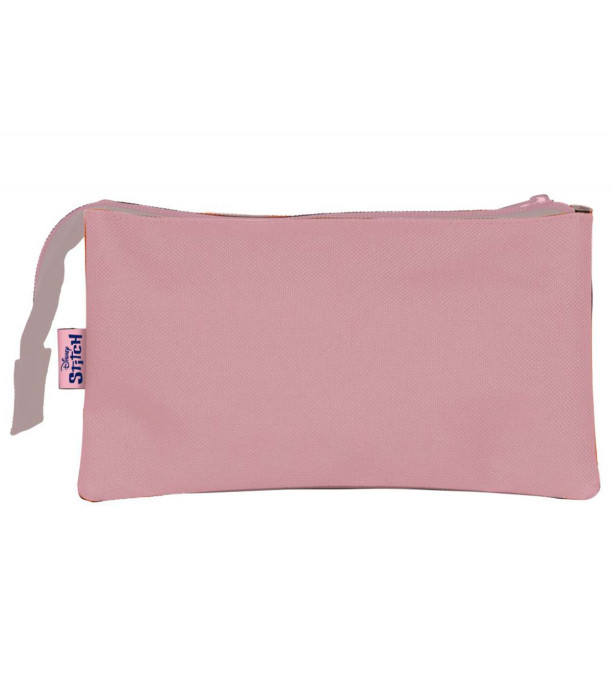 PENCIL CASE WITH 2 COMPARTMENTS 21x11x3.5 CM ANGEL