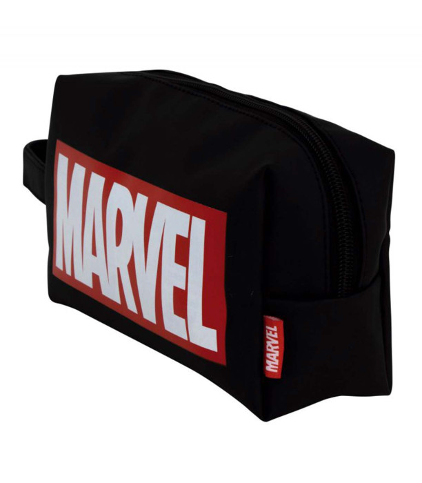 copy of PENCIL CASE WITH 2 COMPARTMENTS 21x11x3.5 CM BATMAN