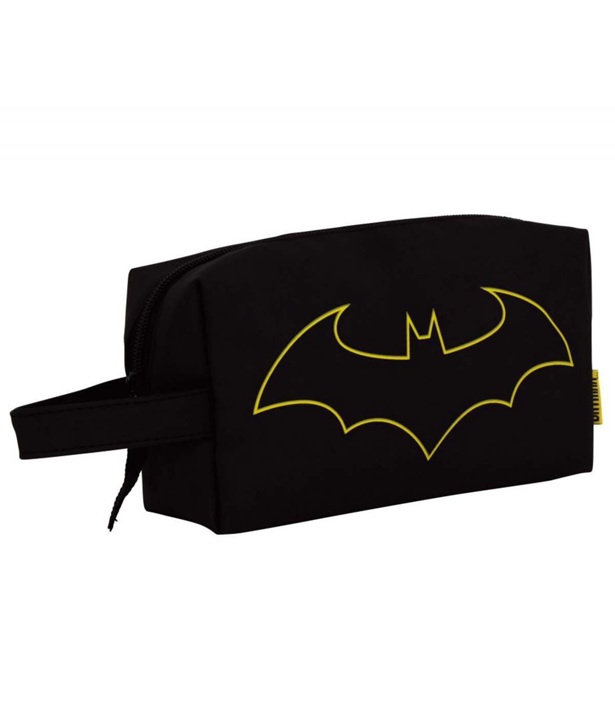 BATMAN TOILETRY BAG 13x22x8 CM
