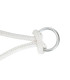 ROPE LADDER WITH PLASTIC RUNGS 147 CM