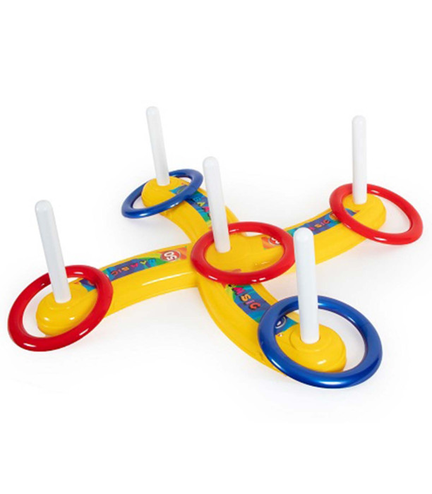 copy of BALL THROWING GAME