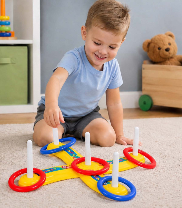copy of BALL THROWING GAME