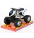 BUGGY IN BLISTER PACK 22 CM
