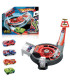 CENTRIFUGAL TRACK WITH 1 WHEEL
