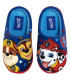 PAW PATROL BOY Slippers with Collar 26/31