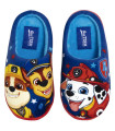 PAW PATROL BOY Slippers with Collar 26/31