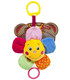FLOWER PLUSH LANTERN 20 CM - BABY PLUSH