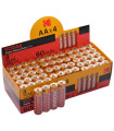 ZINC BATTERY KODAK R6 / AA 1.5V