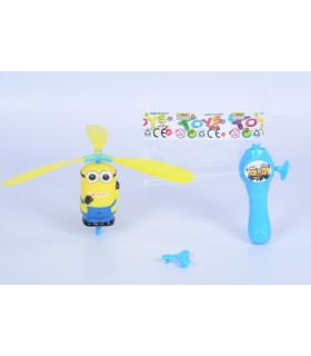 FLYING MINIONS - Heroes