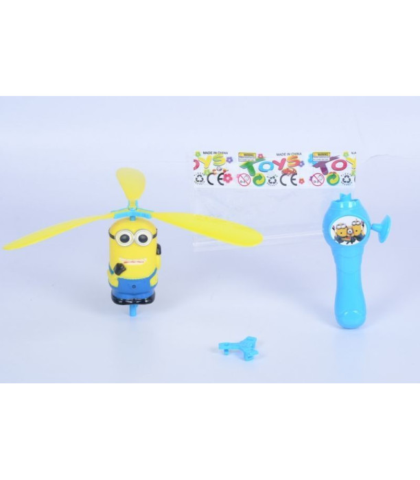 FLYING MINIONS - Heroes