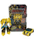 TRANSFORMERS YELLOW ROBOT - Transformers Figures