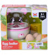 PINK SMALL EGG BOILER - Household and kitchen appliances