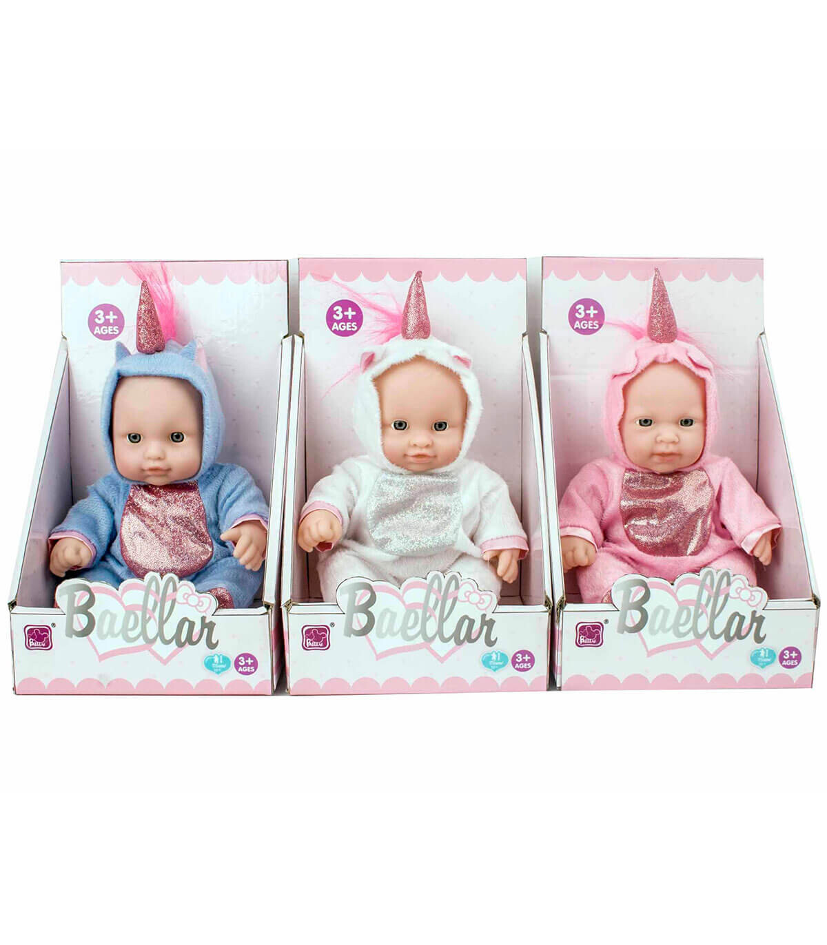 UNICORN BABY - BABY