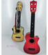 CLASSIC GUITAR 2 COLORS IN CASE - Guitars