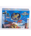 MAGNETIC ROD PUMP IN BOX