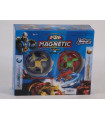 2 PUMPS WITH MAGNETIC ROD