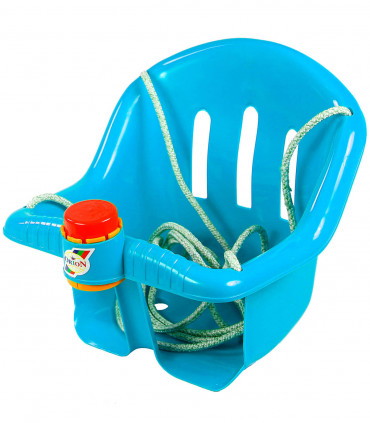 CRADLE WITH WHISTLE ORION 5 COLORS - SWINGS AND CHAIRS