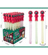 STICK FOR BALLOONS SQUID GAME 37 CM - SOAP BUBBLES