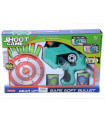 SHOOT GAME PISTOL WITH ARROWS