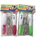 JUMPING ROPE WITH COUNTER - RODS, ROPES AND HOOPS