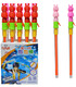 STICK FOR SOAP BUBBLES - SOAP BUBBLES