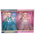 SET DOLL WITH MOVING LIMBS, WAND AND BALLOONS - DOLLS AND MERMAIDS