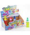 SOAP BUBBLE ANIMALS WITH WHISTLE