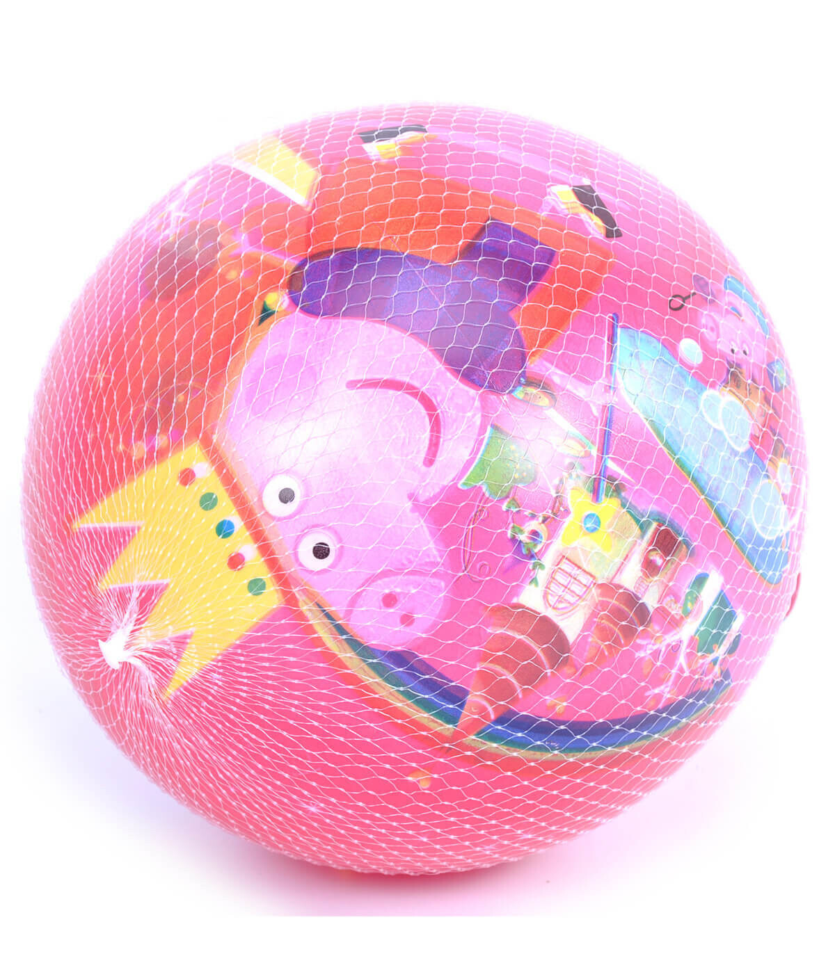 LIGHT BALLS HEROES - BALLS