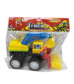 2 IN 1 TOY FADROMA