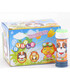 SOAP BOBBLES WITH ANIMALS - SOAP BUBBLES